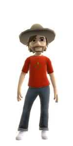 Texxy CoolsAvatar